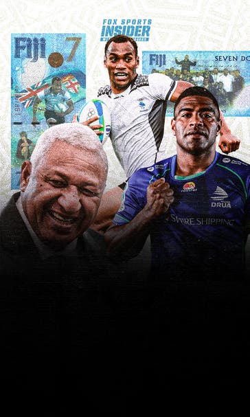 The story behind sports' most unusual souvenir